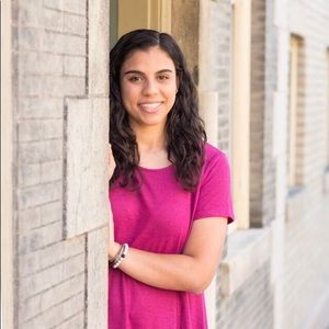 Meet your Posher, Micaela